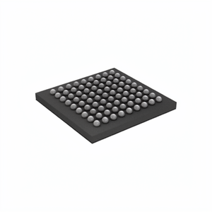 Original Embedded 81 UFBGA, WLCSP Components Electronic LCMXO3LF-4300E-5UWG81ITR50 - Product Image 1
