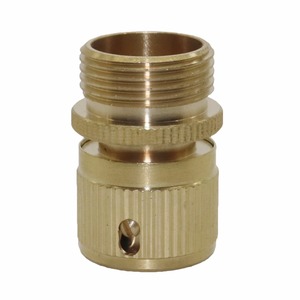 <span class=keywords><strong>Raccord</strong></span> rapide en <span class=keywords><strong>laiton</strong></span> 3/4 mâle pour l'irrigation de jardin, outils d'<span class=keywords><strong>arrosage</strong></span>, lavage de voiture - Product Image 1