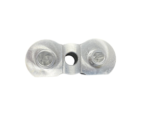 High Quality Aluminum Automotive AC Fitting <b>Hose</b> Adapter for Car <b>Compressor</b> Pressure Plate (R134A Compatible) 1 Year Warranty - Product Image 2