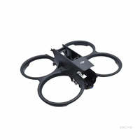 Original Avata 2 Mini Drone Corps Cadre Antenne Shell Cadre Moyen Assemblage Réparation Remplacement Accessoires Résolution 1200tvl