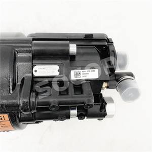 クラッチブースター9701500010トラック部品A0002500562電気9701500020 <span class=keywords><strong>WABCO</strong></span>用クラッチサーボ - Product Image 5