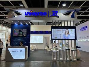 ユニバースオプティカルハイインデックスプログレッシブ1.56処方シングルビジョンアンチブルーライトRX光学レンズ - Product Image 5