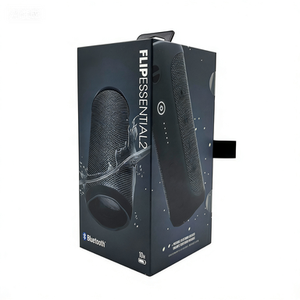 Enceinte Bluetooth sans fil FLIP <span class=keywords><strong>ESSENTIAL</strong></span> 2, enceinte portable d'extérieur, caisson de basses, étanche IPX7, enceinte de bureau - Product Image 2