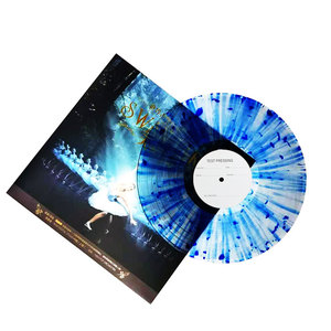 Prezzo di fabbrica Record disco da stampa in <span class=keywords><strong>vinile</strong></span> blu Splatter disco in <span class=keywords><strong>vinile</strong></span> pressatura produzione Record musica in <span class=keywords><strong>vinile</strong></span> - Product Image 5