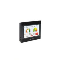 Panel Layar Sentuh HMI Weinview TK6072IP (7 Inci) Baru Asli Resolusi 1920x1080 Bahan PC