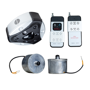 Từ xa chuyển động an ninh tiện ích 12V generador de niebla de seguridad sương mù Hệ thống tương thích với CCTV báo động tuya ứng dụng hỗ trợ - Product Image 3