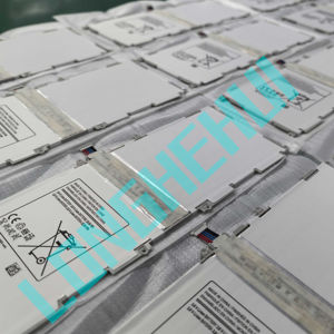 삼성 T225 T220 T225 T290 T295 갤럭시 Tab3 T111 T110 T116 T118 T115 T117 용 하이 퀄리티 충전식 보조 배터리 - Product Image 2