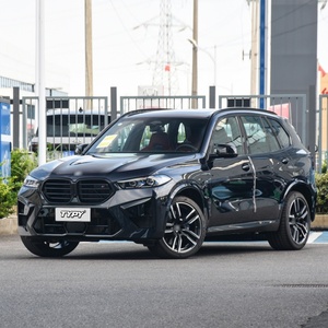 TYPY Prix de gros d'origine Accessoires de carrosserie pour BMW X5 G05 2019-2022 Mise à niveau vers le nouveau style BMW X5M 2024 BODYKIT - Product Image 2