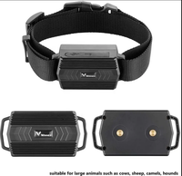 TKSTAR pelacak Gps kerah binatang, TK935 3000mah untuk hewan besar pertanian kuda domba anjing Camels gratis pelacakan online
