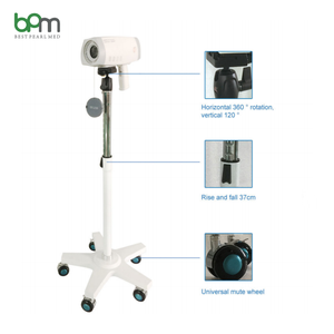 Sistem <span class=keywords><strong>Colposcope</strong></span> Video optik <span class=keywords><strong>Digital</strong></span> ginekologi kinerja biaya terbaik - Product Image 6