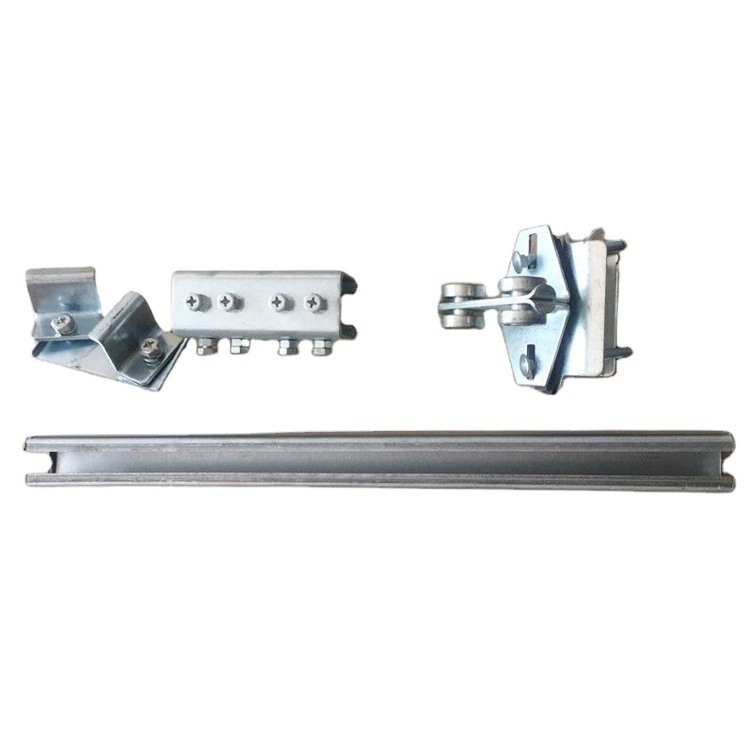 Overhead Crane C Rail Steel Profile
