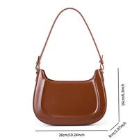 Sacs à Main pour Femme en Cuir de Créateur Sac Selle Cuir Authentique Sac à Bandoulière Sac pour femme pour le travail