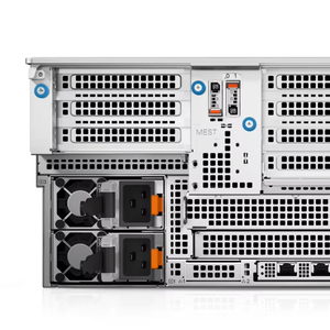 Scalable PowerEdge R960 <strong>Server</strong> Supporting High Performance <strong>Networking</strong> and Storage Solutions Firewall <strong>Servers</strong> - Product Image 1