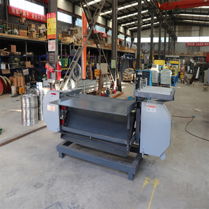   Desmantelador de Palets de Madera Económico TP1700 de 7.5KW, Buena Resistencia, Trabajo Continuo de Larga Duración - Product Image 4