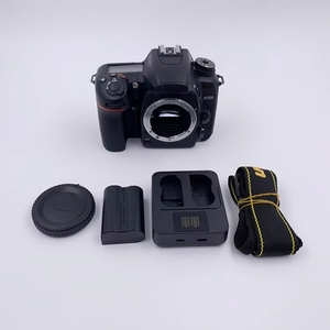 Venta al por mayor para <span class=keywords><strong>Nikon</strong></span> <span class=keywords><strong>D7500</strong></span> Digital Live Streaming Cámara profesional usada DSLR de un solo uso Original de segunda mano - Product Image 4