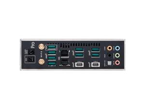 Placa Base para Estación de Trabajo Pro WS WRX80E-SAGE SE WIFI, Placa Base para GPU SWRX8 WRX80E WRX80 - Product Image 6