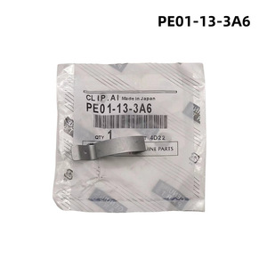 Clip de filtre à air Mazda PE01-13-3A6, pièce de rechange en acier pour Mazda 6 3 2 CX-3 CX-5 - Product Image 3