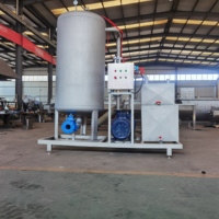 Nuevo Sistema Automático de Alta Productividad para la Extracción de Pulmones y Riñones de Aves de Corral por Succión al Vacío para Equipos de Sacrificio de Pollos, Patos y Gansos en Mataderos