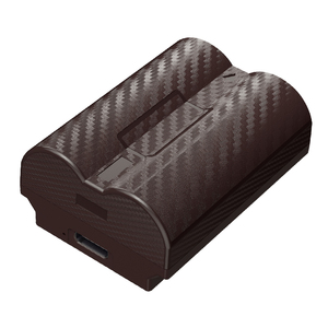 Batería de Repuesto de Iones de Litio <span class=keywords><strong>NP</strong></span> <span class=keywords><strong>W235</strong></span> de 2600 mAh con Carga Directa Tipo C para Cámaras XT5 XT4 XH2S XH2 GFX100S - Product Image 1