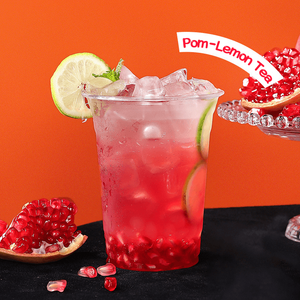 Nhà máy cung cấp lựu tập trung xi-rô - Product Image 4