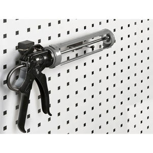 Ganchos de herramienta Fami The Block de 50mm con sistema antivuelco (10 uds) - Product Image 5