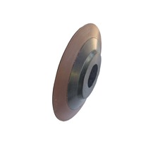 Affûteuse de lame de scie circulaire affûteuse de lame de scie circulaire meules diamantées en résine bakélite
