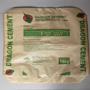 85GSM(60GSM + 25GSM) Bolsa <span class=keywords><strong>de</strong></span> embalaje <span class=keywords><strong>de</strong></span> plástico para relleno <span class=keywords><strong>de</strong></span> material <span class=keywords><strong>de</strong></span> construcción <span class=keywords><strong>de</strong></span> cemento - Product Image 2