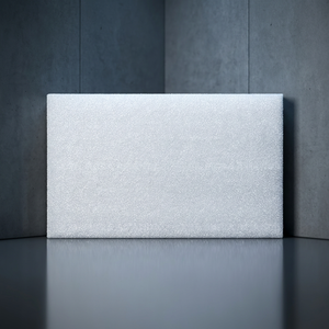 Panel de Espuma PE de 10 mm x 100 cm x 200 cm, Aislamiento Acústico y a Prueba de Humedad para Paneles de Pared y Base de Piso PT MITRA AMANDA - Product Image 1