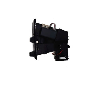 Aceptador de fichas de monedas electrónicas de CPU y Selector de monedas para peso filipino - Product Image 3