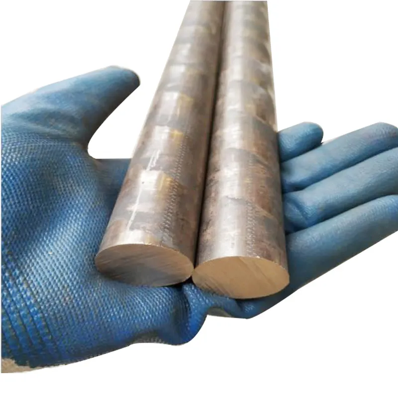 C60600 C63000 C51100 C54400 Fosforbrons staaf Aluminium Bronzen staaf Tin bronzen staaf voor Industrie