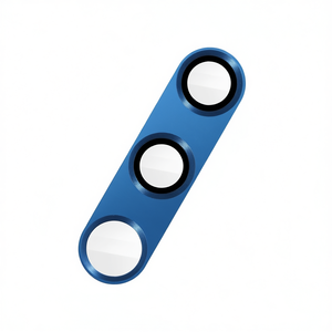 Protector de Lente de Cámara Azul para Motorola One Fusion Xt2073, Pieza de Repuesto - Product Image 2