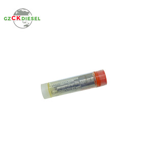 Iniettore Diesel Originale DLLA147P342 DLLA 147P <span class=keywords><strong>342</strong></span> DLA147P343 TD100-1112150-202 F 019 121 <span class=keywords><strong>342</strong></span> per YC6T Marino ESCAVATORE - Product Image 3