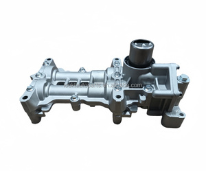 <span class=keywords><strong>Bomba</strong></span> <span class=keywords><strong>de</strong></span> <span class=keywords><strong>Aceite</strong></span> <span class=keywords><strong>de</strong></span> Nuevo Desarrollo 12410MA00C 12410-MA00C para Automóvil <span class=keywords><strong>Nissan</strong></span> Urvan NV350 - Product Image 1