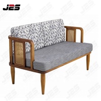 Vente en Gros de Meubles de Restaurant au Design Moderne Cabine de Canapé Personnalisée avec Chaise de Table Rapide pour les Cafés de Restauration Rapide
