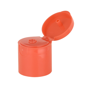 Hot bán 18/410, 18/415, 20/410 tùy chỉnh màu sắc PP nhựa lật <span class=keywords><strong>Top</strong></span> <span class=keywords><strong>Cap</strong></span> cho chai dầu gội đầu hoặc chai thủy tinh - Product Image 1