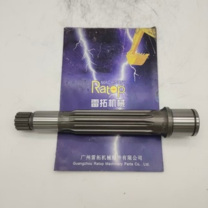 เพลาปั๊ม K3V63 ใหม่เอี่ยมสำหรับปั๊มไฮดรอลิก - Product Image 6
