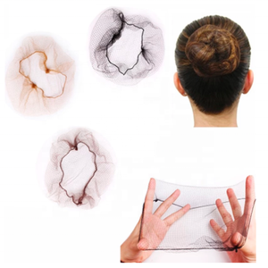 Filet à cheveux jetable en <span class=keywords><strong>nylon</strong></span>, 1 pièce, pour cheveux et barbe - Product Image 3