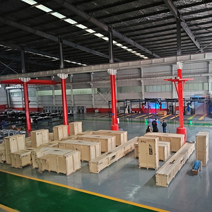 <span class=keywords><strong>Machine</strong></span> de lavage de voiture automatique sans contact électrique de haute qualité avec une puissance de plus de 1500 W et une pression de 120 bars - Product Image 5