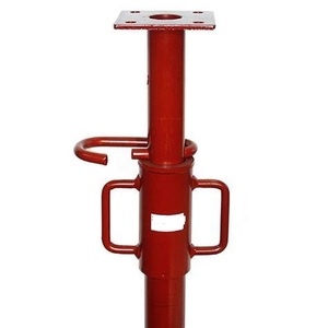 Kim Loại Đạo Cụ Hỗ Trợ Giằng Kim Loại Vật Liệu Xây Dựng Hỗ Trợ Bài - Product Image 1