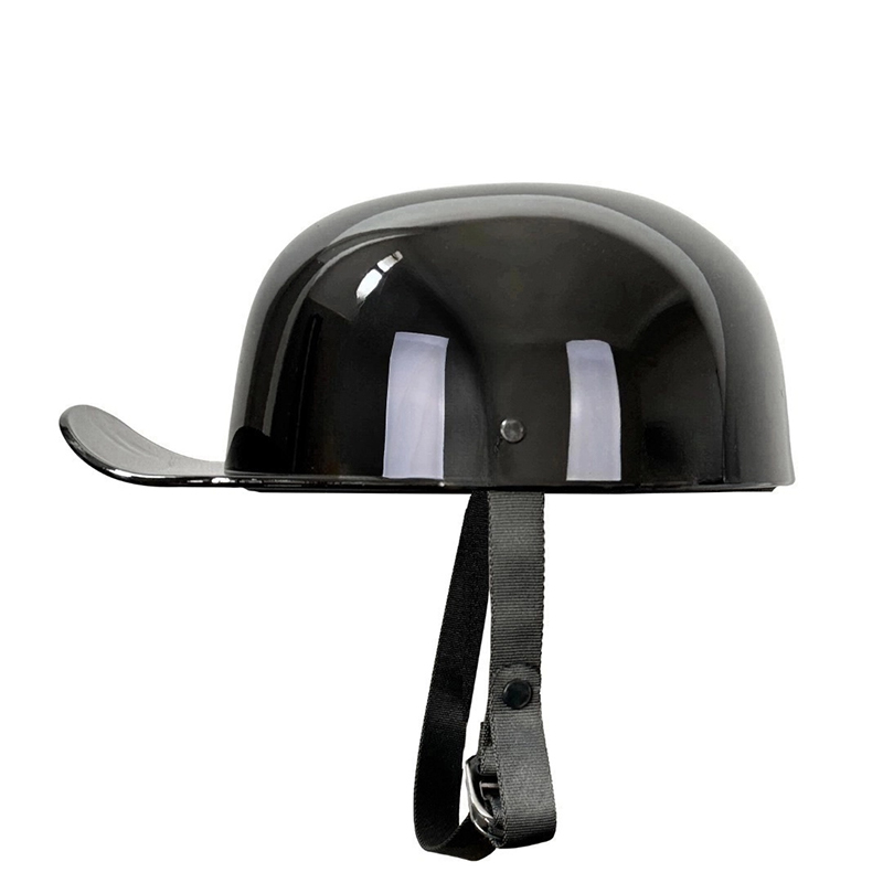 Noir brillant