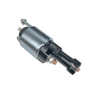 Solenoide de Arranque Honda 31204-RNA-003 31204-RWK-003 para Accord, CRV, Civic, Repuesto Nuevo - Product Image 2