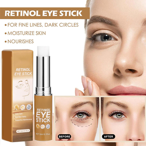 Kem dưỡng mắt dạng thỏi retinol nhãn hiệu riêng dành cho da khô, cải thiện quầng thâm, bọng mắt, dưỡng ẩm, săn chắc vùng da quanh mắt - Product Image 3