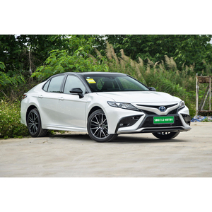 Nuova Toyota Camry 2.0HXS 2.0L Ibrida a Doppio Motore 2025 - Product Image 2