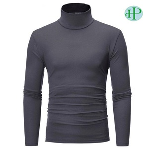 Camiseta Térmica Ultra Cálida para Hombre, Capa Térmica de Alto Rendimiento para Esquí, Senderismo, Viajes de Invierno y Uso Diario - Product Image 4