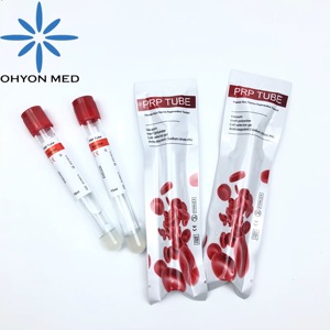 Offres Spéciales PRF 8ml 10ml 12ml 15ml Plasma Riche en Plaquettes/Citrate de Sodium/<span class=keywords><strong>Biotine</strong></span> avec Tube Gel pour PET - Product Image 5