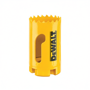 Sierra perforadora DeWalt Bi-Metal Extreme de corte profundo de 1 pulgada para madera y metal - Product Image 2