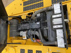 Komatsu มือสองเครื่องขุด PC240LC-8มือสองพร้อม100% อะไหล่แท้ - Product Image 6