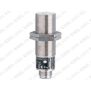 IG5790รุ่นเซ็นเซอร์อุปนัย IFM สำหรับการประยุกต์ใช้อินพุตและเอาต์พุต (Io) - Product Image 1