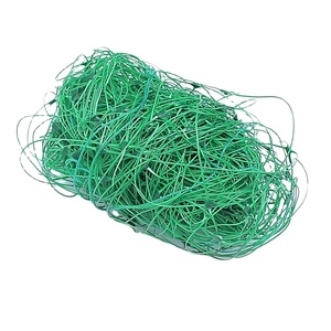 Agriculture Plastic Trellis Netting Plants <b>Fruit</b> Plant Support Net & Bean Net - Product Image 6