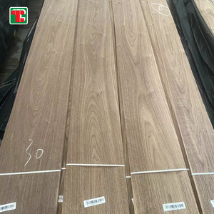 Feuilles de contreplaqué auto-adhésif en pin teck bambou <span class=keywords><strong>porte</strong></span> planche à roulettes noyau de Macassar doré <span class=keywords><strong>placage</strong></span> de bois d'érable ébène pour meubles - Product Image 2